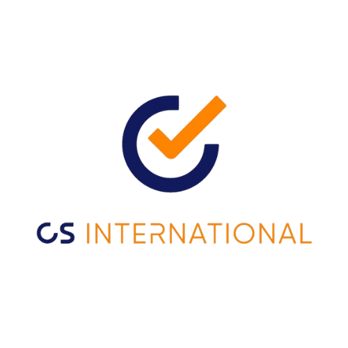 CS INTERNATIONAL